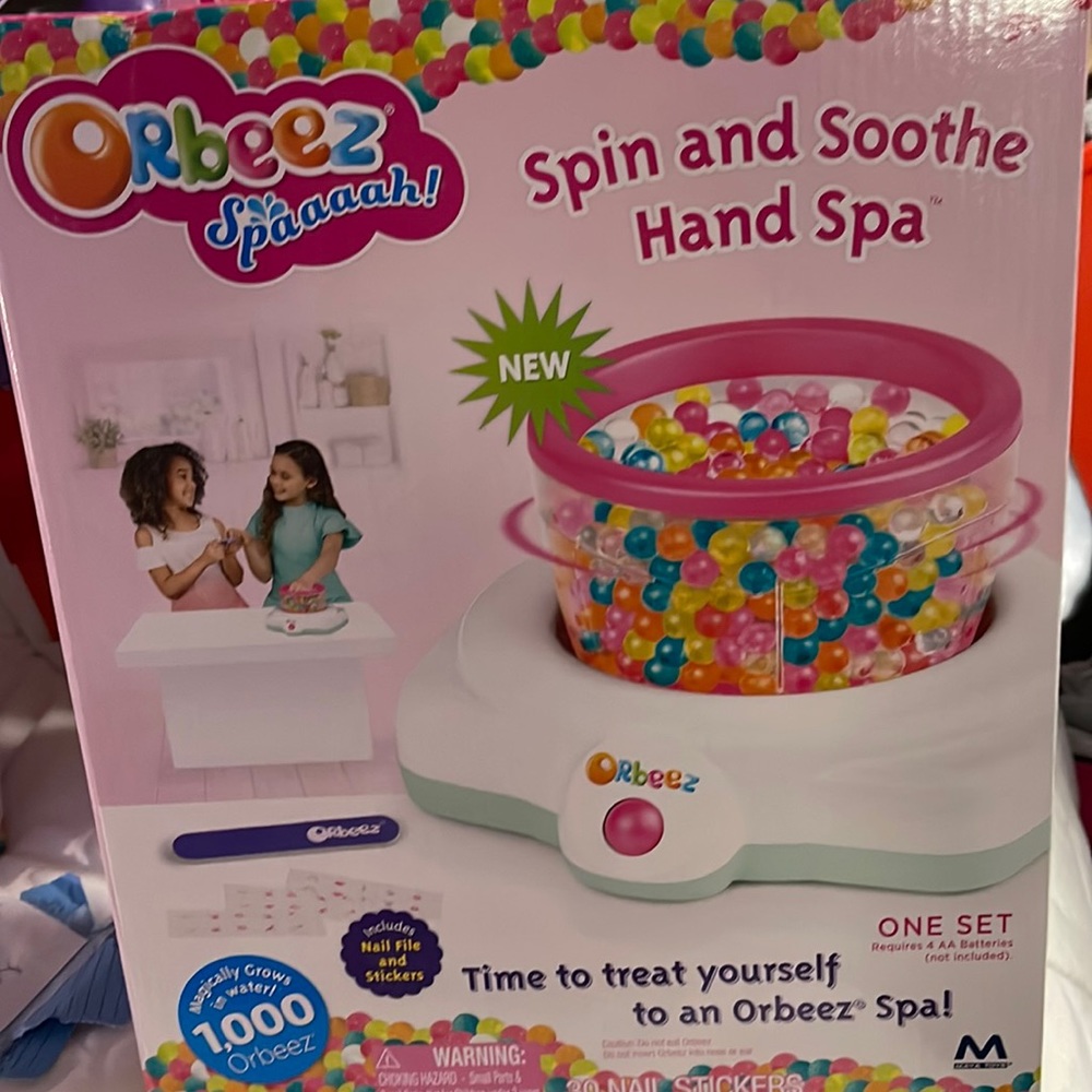 Orbeez
